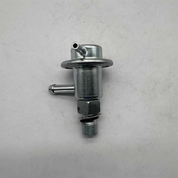 motorcycle regulator